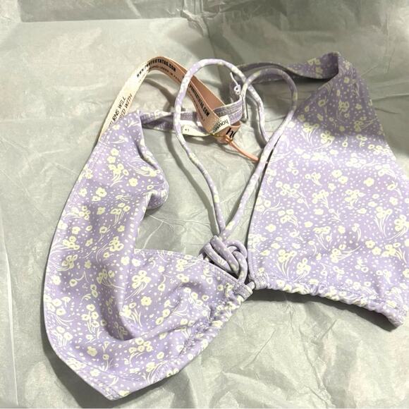 House of CB Lira Bikini Top - Picture 3 of 5